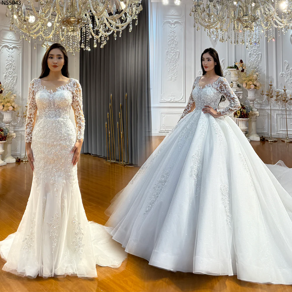 Top Selling Wedding Dress