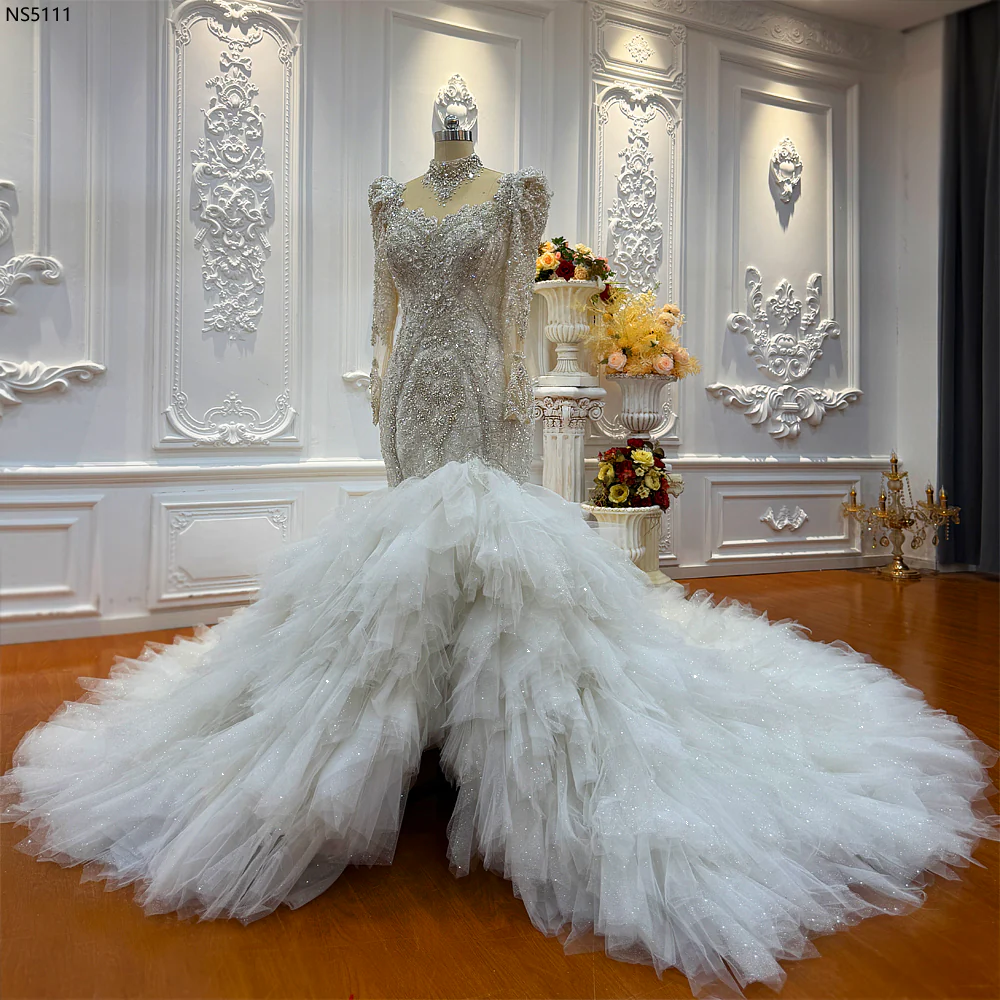 New Arrival Wedding Dress